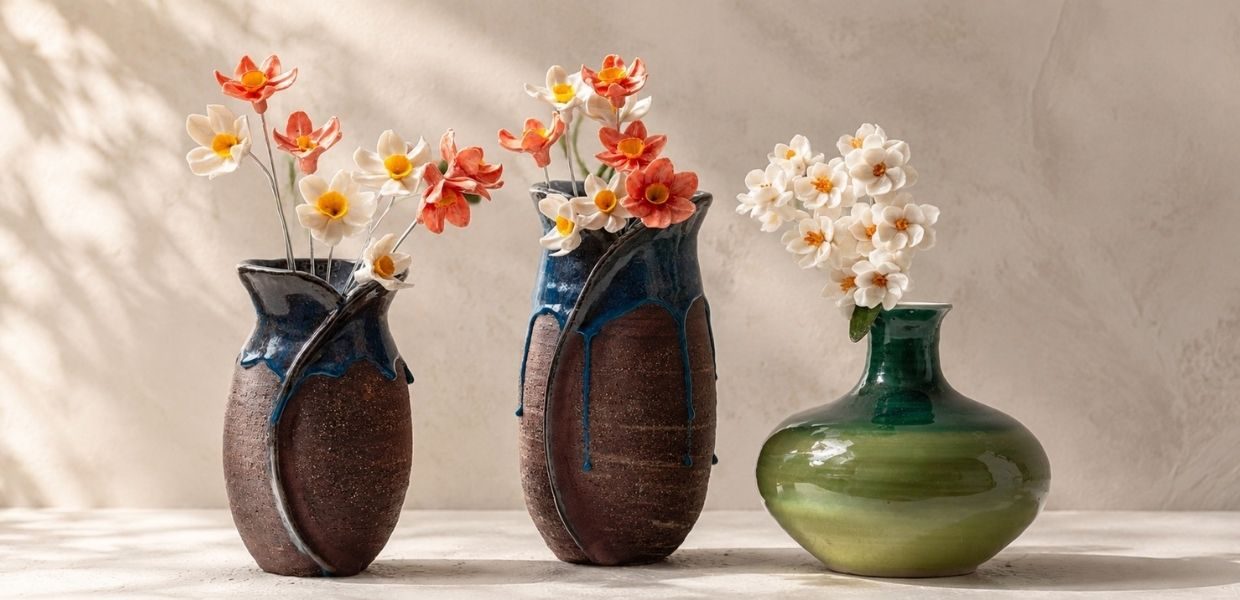 2021 - Singapore clay festival